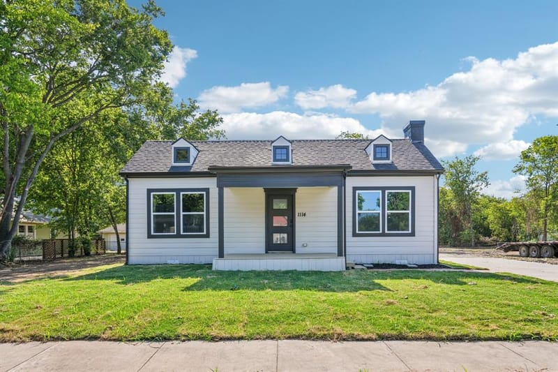 1114 N CATHERINE Street, Terrell TX 75160 - Photo 3