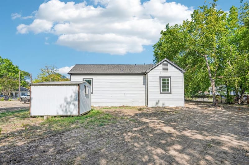 1114 N CATHERINE Street, Terrell TX 75160 - Photo 28