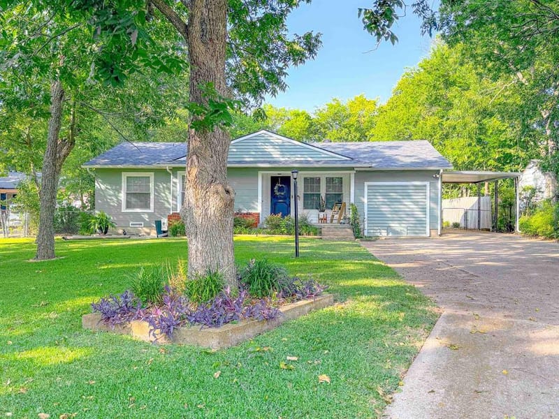 602 Richmond Lane, Waxahachie TX 75165 - Photo 3