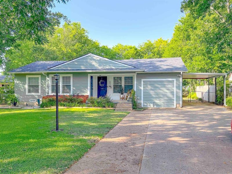 602 Richmond Lane, Waxahachie TX 75165
