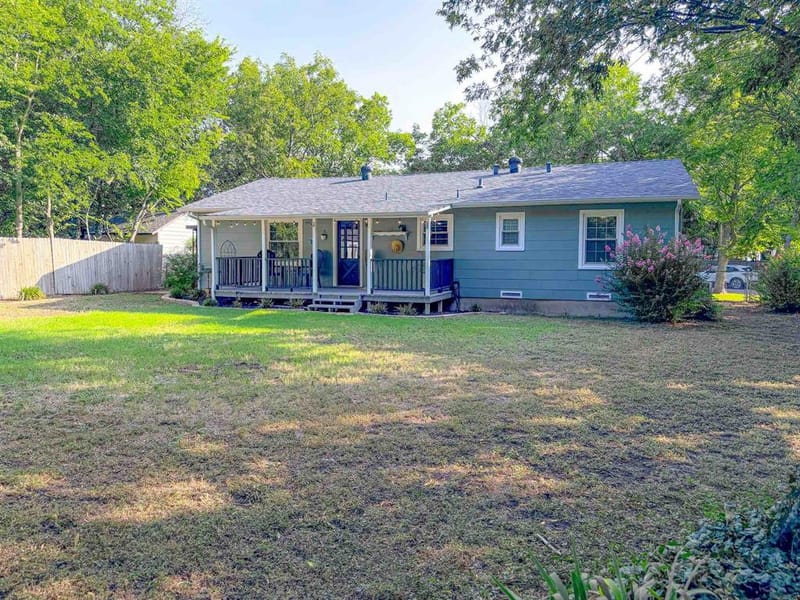 602 Richmond Lane, Waxahachie TX 75165 - Photo 9