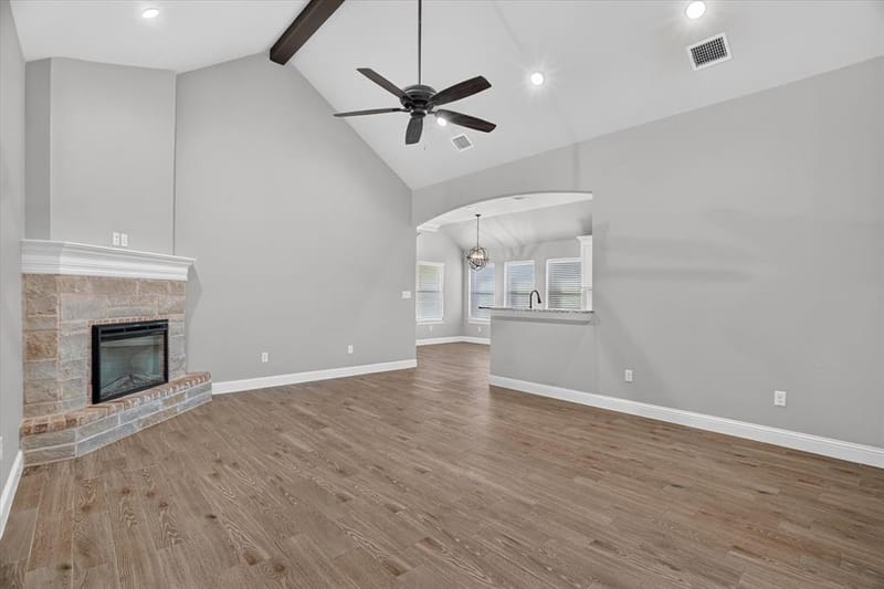 3335 White Horse Drive, Granbury TX 76049 - Photo 3