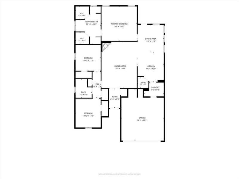 3335 White Horse Drive, Granbury TX 76049 - Photo 21