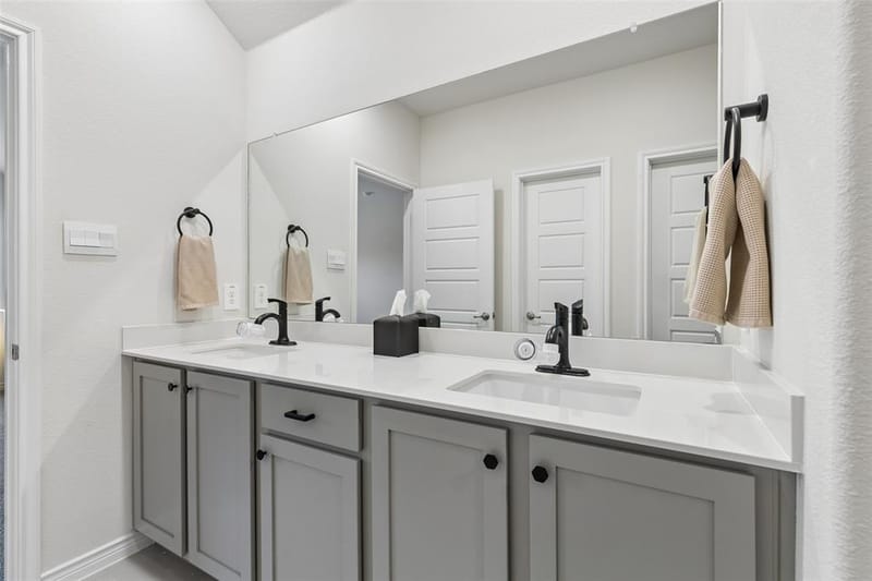 9813 Cherrywood Way, Aubrey TX 76227 - Photo 16