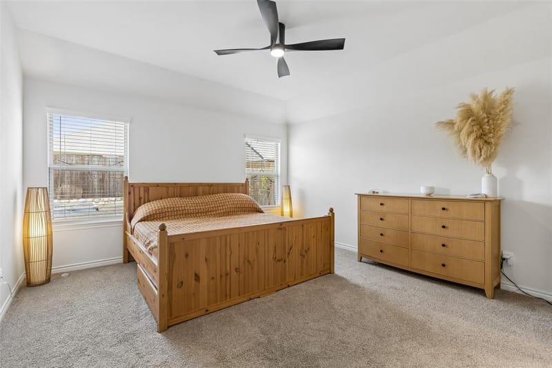 9813 Cherrywood Way, Aubrey TX 76227 - Photo 12