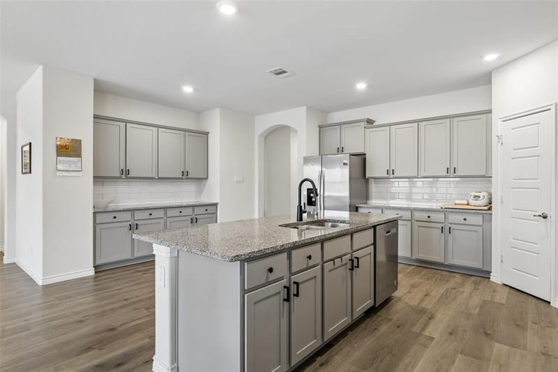 9813 Cherrywood Way, Aubrey TX 76227 - Photo 9