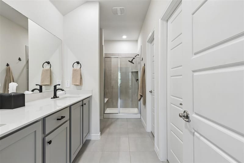 9813 Cherrywood Way, Aubrey TX 76227 - Photo 14