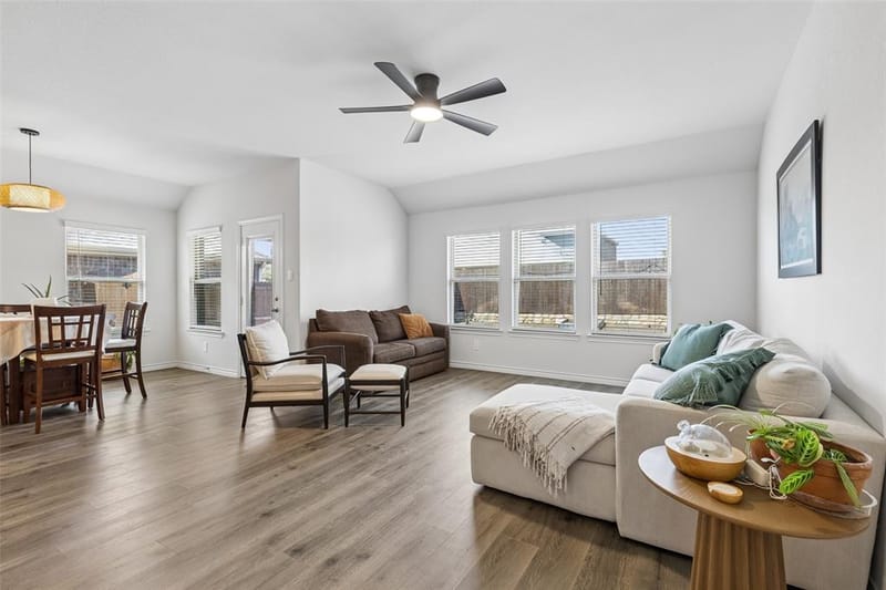 9813 Cherrywood Way, Aubrey TX 76227 - Photo 4