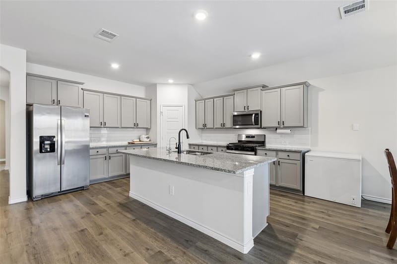 9813 Cherrywood Way, Aubrey TX 76227 - Photo 8