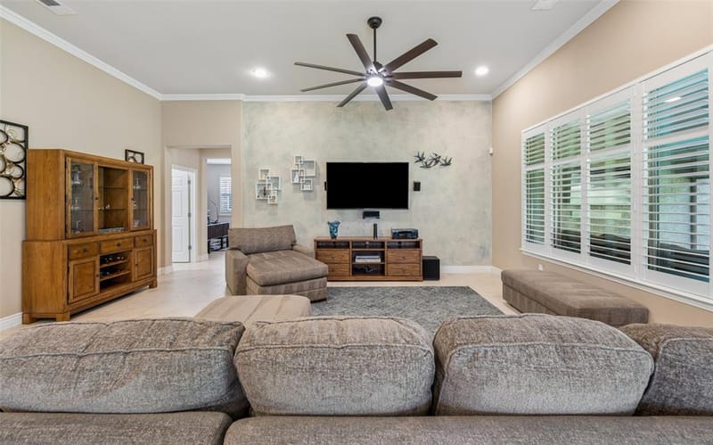 9905 Teakwood Avenue, Denton TX 76207 - Photo 6