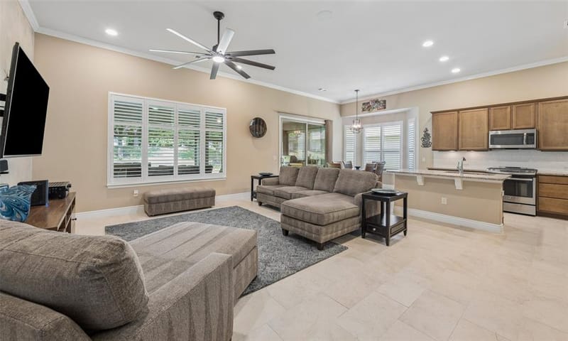9905 Teakwood Avenue, Denton TX 76207 - Photo 7