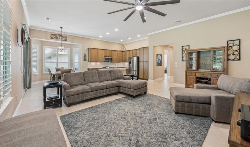 9905 Teakwood Avenue, Denton TX 76207 - Photo 5