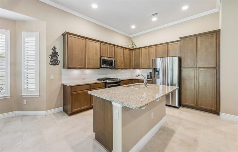 9905 Teakwood Avenue, Denton TX 76207 - Photo 9