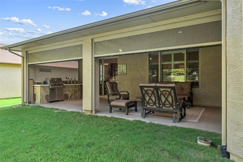 9905 Teakwood Avenue, Denton TX 76207 - Photo 24