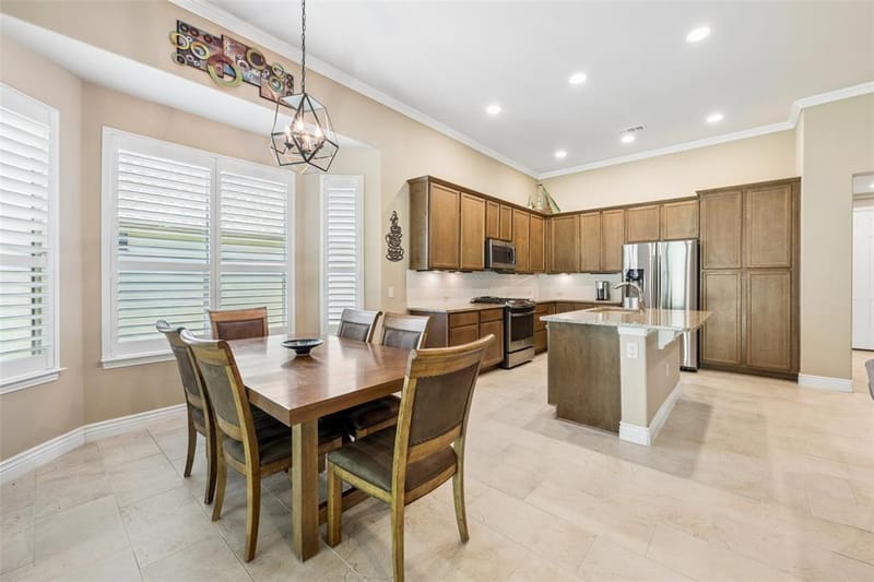 9905 Teakwood Avenue, Denton TX 76207 - Photo 11