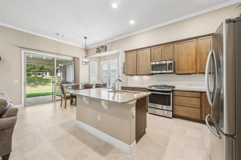 9905 Teakwood Avenue, Denton TX 76207 - Photo 8