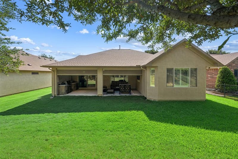 9905 Teakwood Avenue, Denton TX 76207 - Photo 25