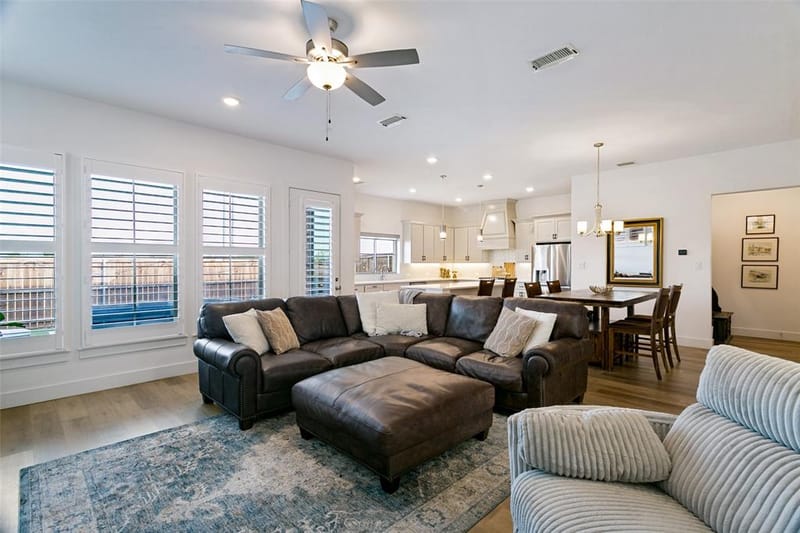 631 Verrine Way, Lewisville TX 75056 - Photo 9