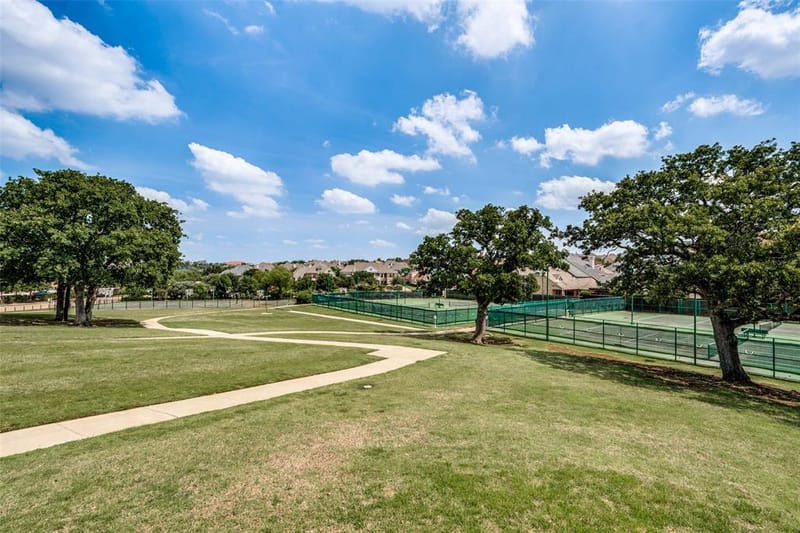 631 Verrine Way, Lewisville TX 75056 - Photo 24
