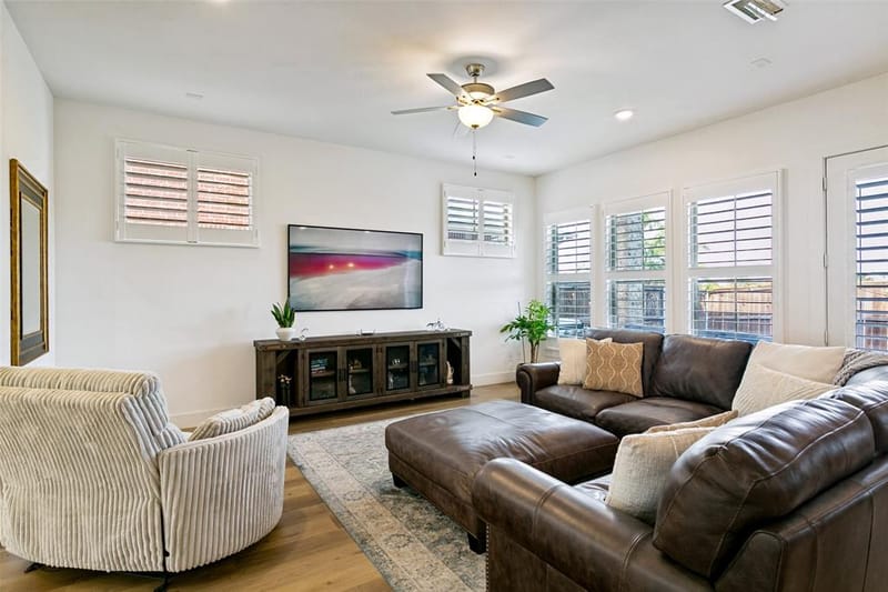 631 Verrine Way, Lewisville TX 75056 - Photo 8