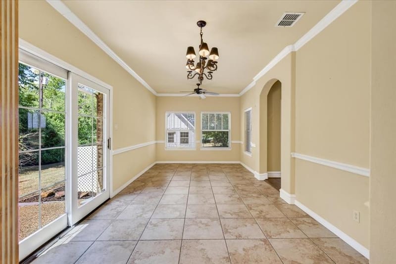 1400 Lewis Drive, Kaufman TX 75142 - Photo 12
