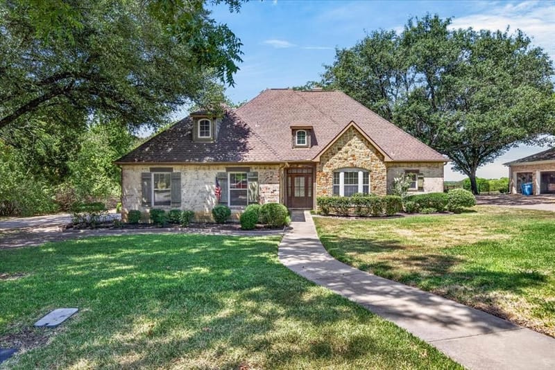 1400 Lewis Drive, Kaufman TX 75142 - Photo 36