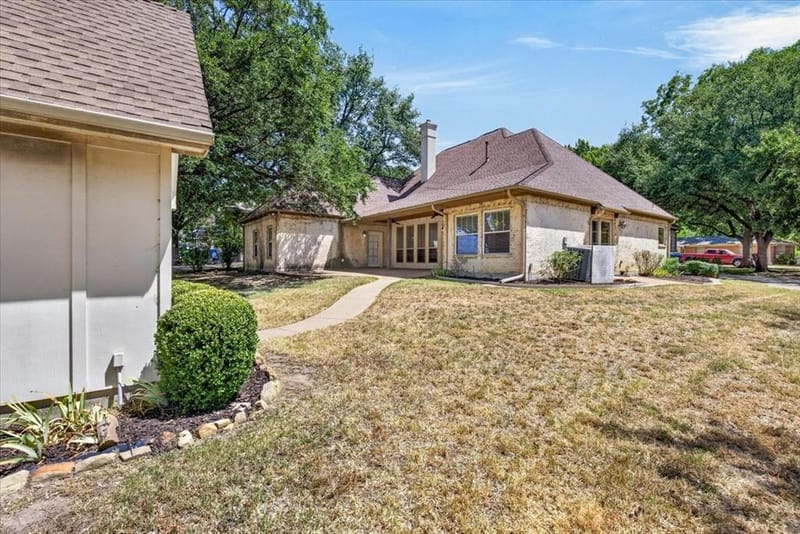 1400 Lewis Drive, Kaufman TX 75142 - Photo 32