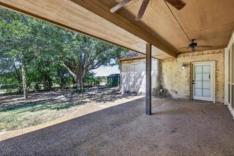 1400 Lewis Drive, Kaufman TX 75142 - Photo 28