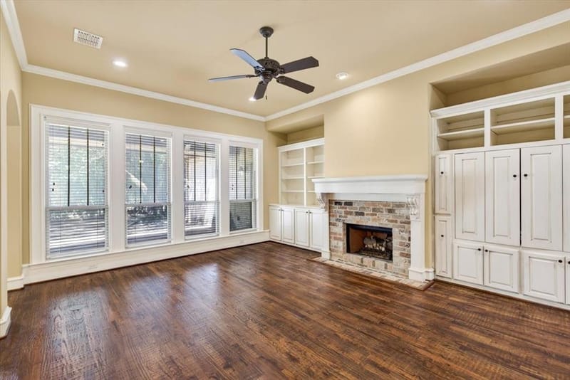 1400 Lewis Drive, Kaufman TX 75142 - Photo 9