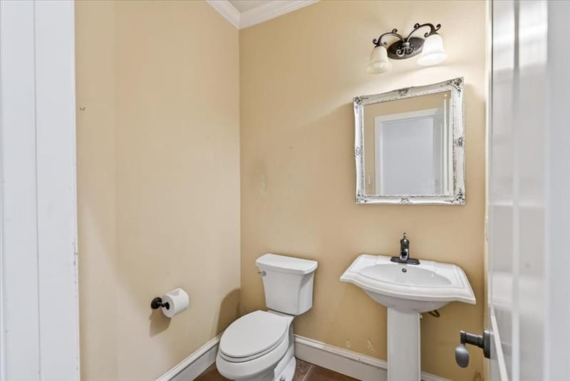 1400 Lewis Drive, Kaufman TX 75142 - Photo 24