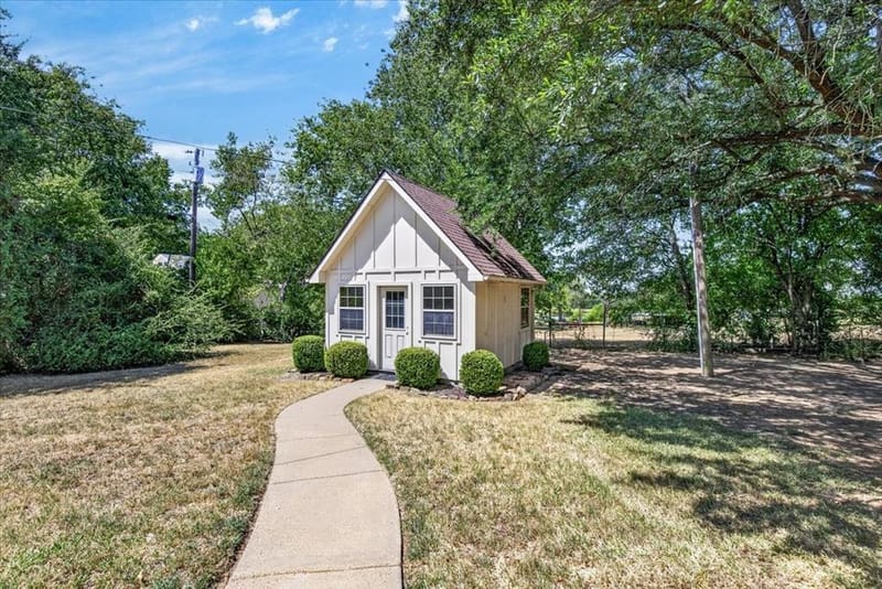 1400 Lewis Drive, Kaufman TX 75142 - Photo 30