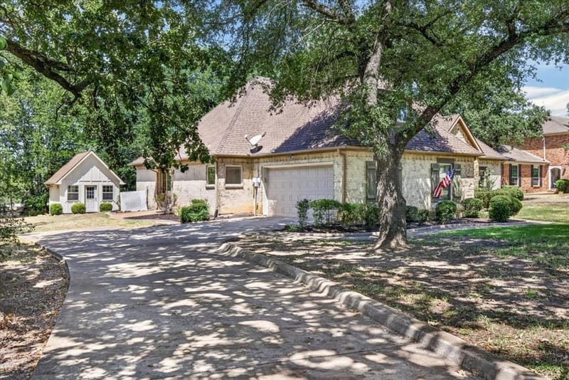1400 Lewis Drive, Kaufman TX 75142 - Photo 34