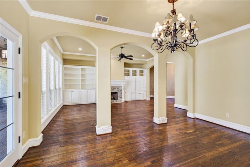 1400 Lewis Drive, Kaufman TX 75142 - Photo 10