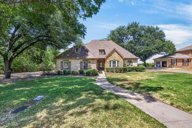 1400 Lewis Drive, Kaufman TX 75142 - Photo 33