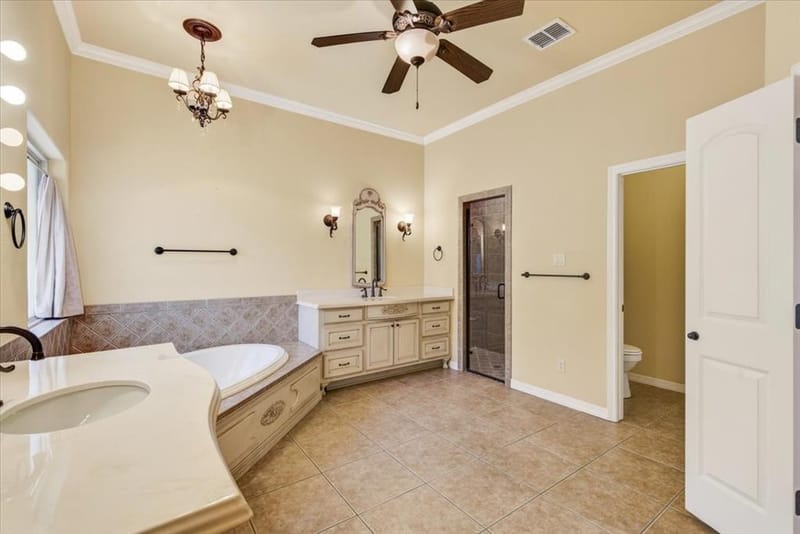 1400 Lewis Drive, Kaufman TX 75142 - Photo 15