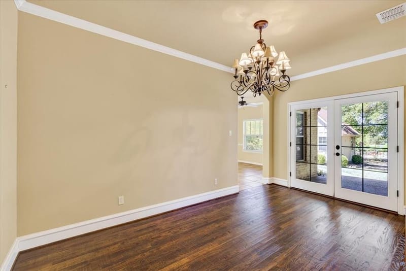1400 Lewis Drive, Kaufman TX 75142 - Photo 11