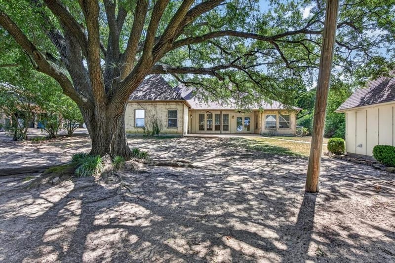 1400 Lewis Drive, Kaufman TX 75142 - Photo 35