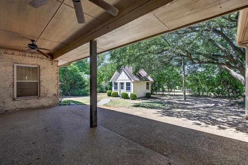 1400 Lewis Drive, Kaufman TX 75142 - Photo 29