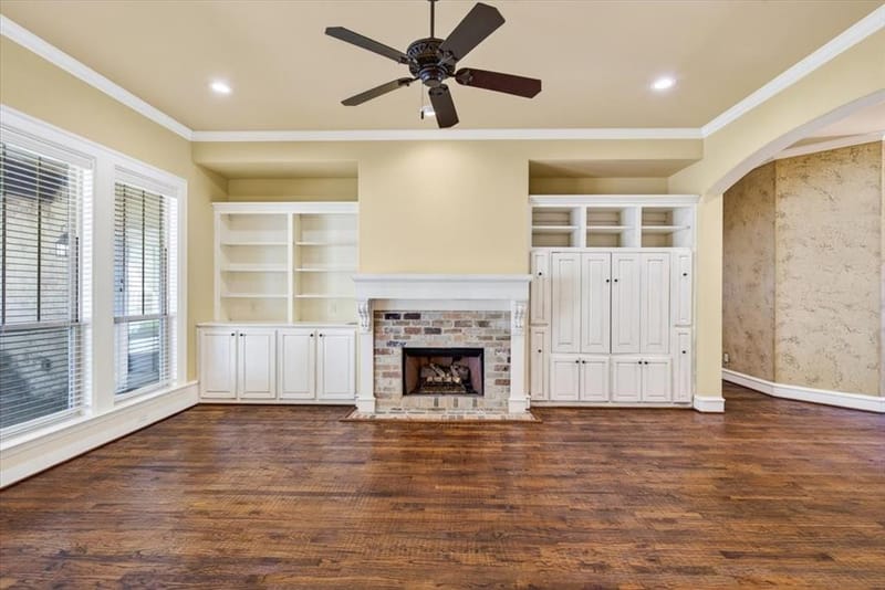 1400 Lewis Drive, Kaufman TX 75142 - Photo 8