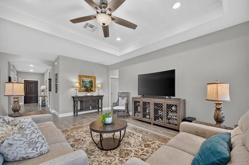1725 Port Royal Lane, Frisco TX 75036 - Photo 7