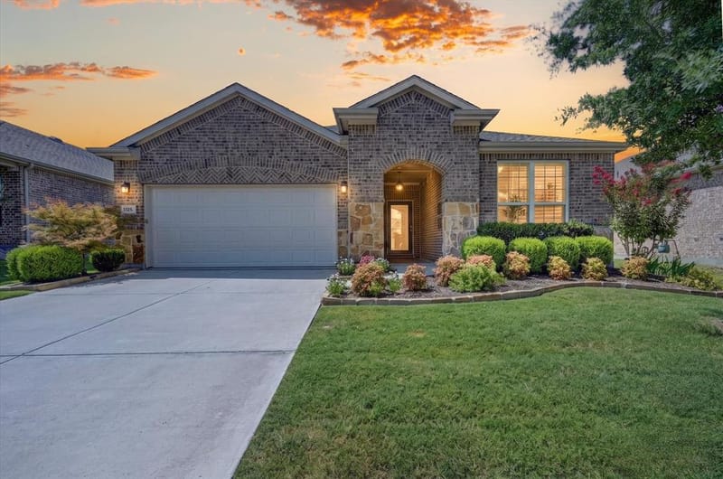 1725 Port Royal Lane, Frisco TX 75036