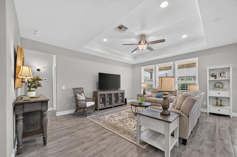 1725 Port Royal Lane, Frisco TX 75036 - Photo 9