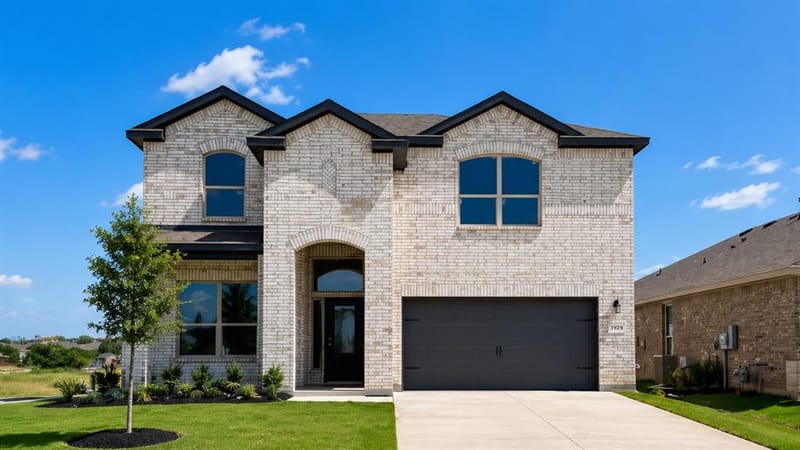 1929 COOKES Lane, Cleburne TX 76033