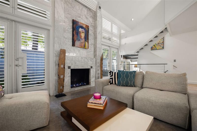 4114 Wycliff Avenue # 6, Dallas TX 75219