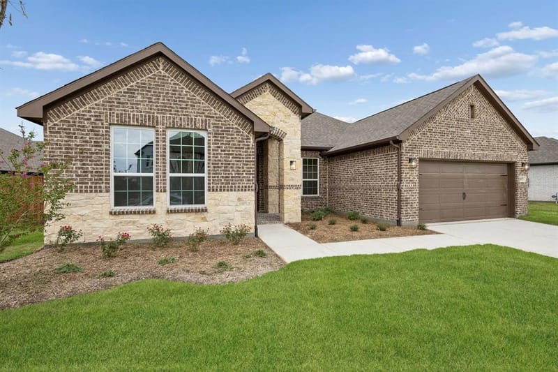 1875 Overcup Court, Waxahachie TX 75165 - Photo 2