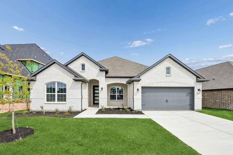 1875 Overcup Court, Waxahachie TX 75165