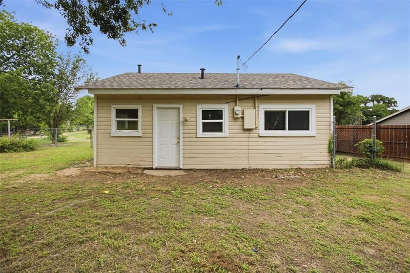 2264 Fritz Allen Street, Sansom Park TX 76114 - Photo 17