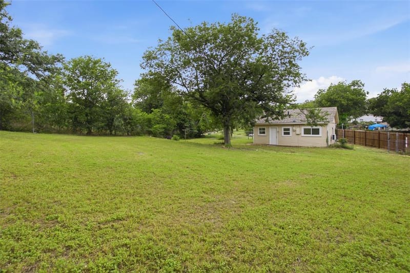 2264 Fritz Allen Street, Sansom Park TX 76114 - Photo 22