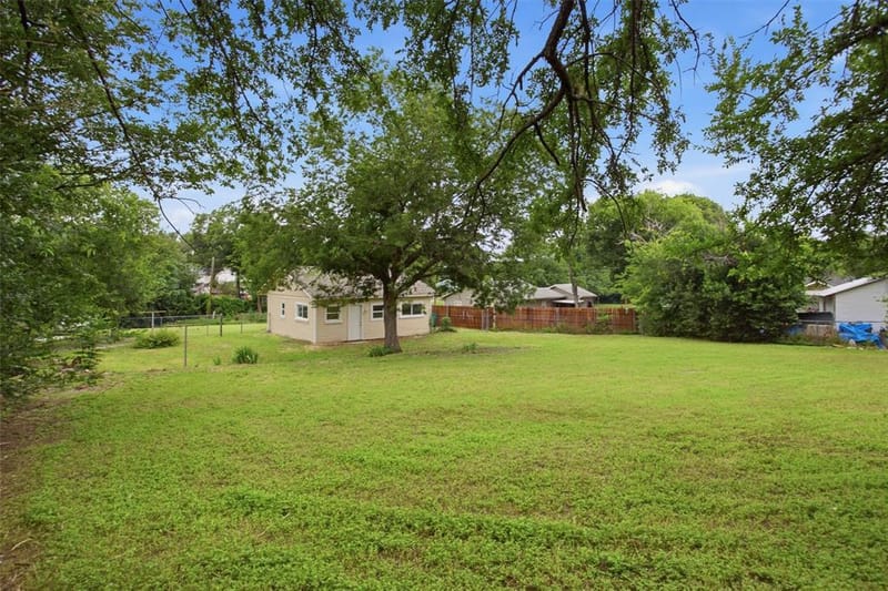 2264 Fritz Allen Street, Sansom Park TX 76114 - Photo 20