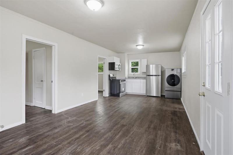 2264 Fritz Allen Street, Sansom Park TX 76114 - Photo 9